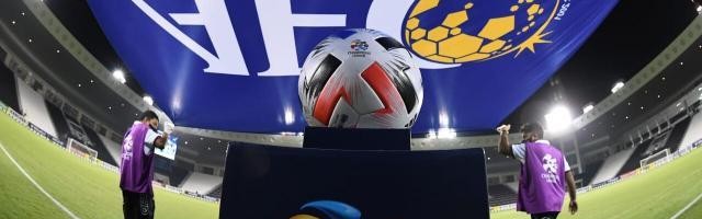 世界杯直播-亚足联提高亚冠主场办赛补贴 西亚大区即将开战