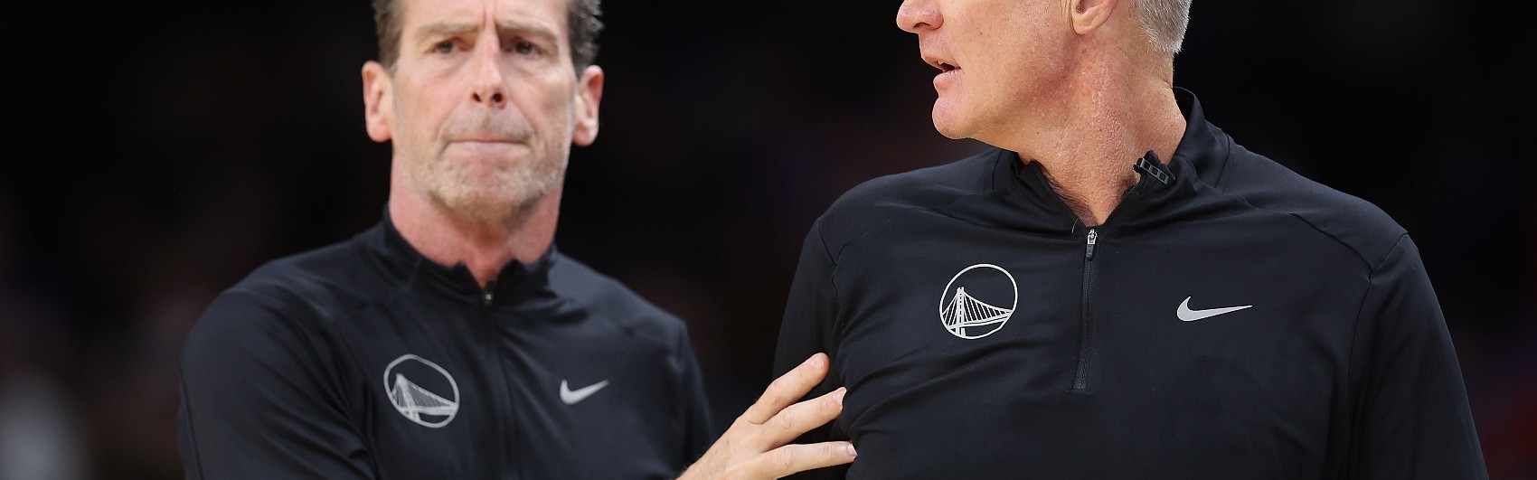 世界杯官方直播平台-各主帅前景：科尔&amp;雷迪克&amp;乌度卡帅位稳固 阿特金森面临战绩压力