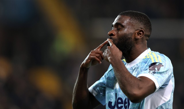 世界杯比赛视频-斯基拉：尤文计划480万欧买断博加，已与球员谈妥个人条款