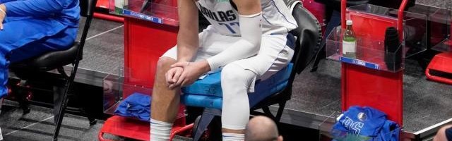 世界杯高清回放-【观察】独行侠还能否下克上？两大问题都很棘手