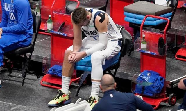 世界杯高清回放-【观察】独行侠还能否下克上？两大问题都很棘手