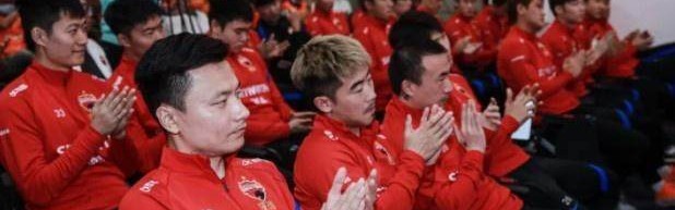 世界杯高清回放-深足举行中超壮行会 卡洛斯：朝着亚冠目标前进