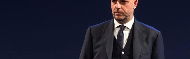 世界杯官方直播平台-帕拉蒂奇：欧超的理念是好的 变革需要时间去适应