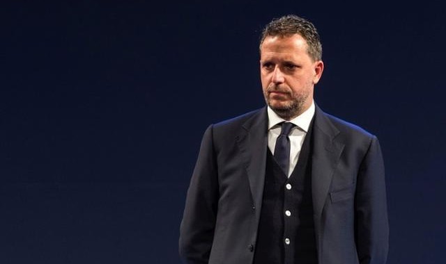 世界杯官方直播平台-帕拉蒂奇：欧超的理念是好的 变革需要时间去适应