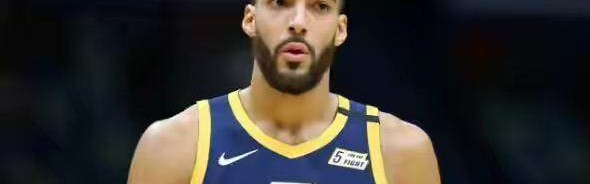 世界杯官方直播平台-生涯最惨一战！戈贝尔成制约爵士上限的那个男人？