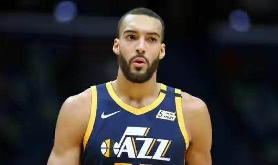 世界杯官方直播平台-生涯最惨一战！戈贝尔成制约爵士上限的那个男人？