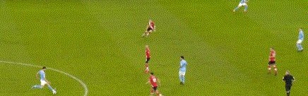 世界杯手机直播-【英超】丁丁+马赫雷斯双响 福登2传 曼城5比2圣徒