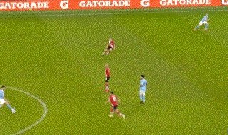 世界杯手机直播-【英超】丁丁+马赫雷斯双响 福登2传 曼城5比2圣徒