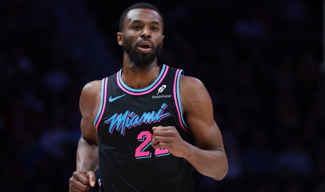 世界杯比赛视频-Slater：勇士没有也不打算和热火商讨维金斯回归的事宜