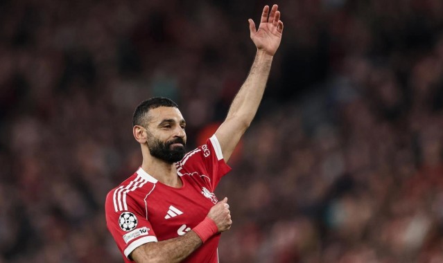 世界杯直播-利物浦官方：萨拉赫与俱乐部达成协议，将结束9年红军生涯