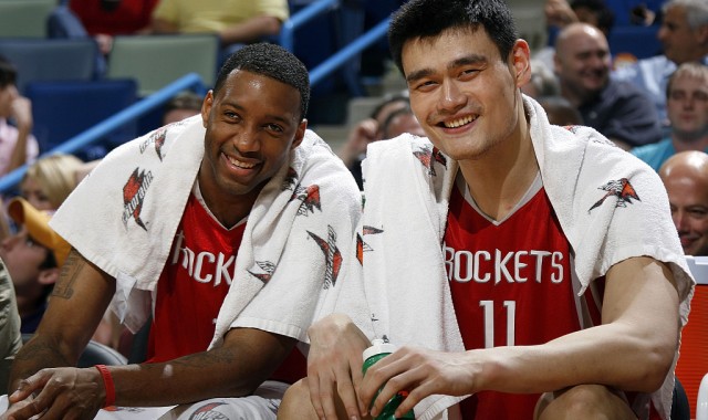 世界杯高清回放-麦迪长篇专访：火箭没引进控卫可能一轮游！掘金将战胜活塞夺冠