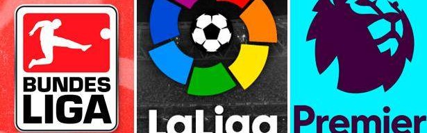 世界杯比赛视频-欧洲五大联赛+巴甲阿甲 哪些球队从没降过级？