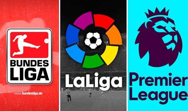 世界杯比赛视频-欧洲五大联赛+巴甲阿甲 哪些球队从没降过级？