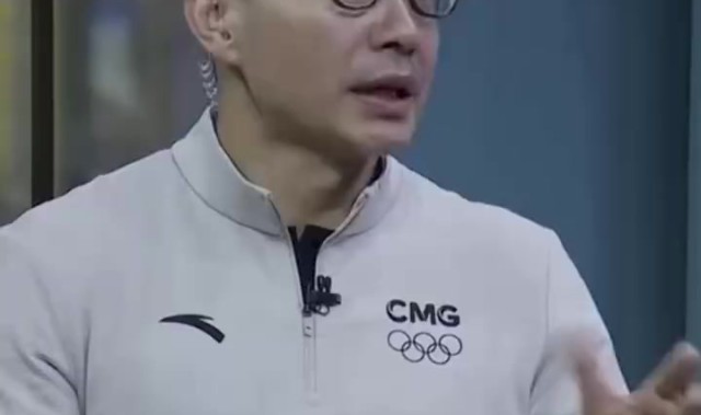 世界杯直播-有人叫你“女兆日月”？姚明调侃：那樊振东怎么拆？他不是小胖吗