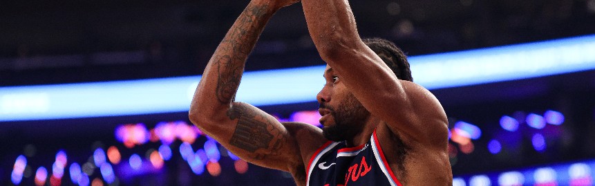 世界杯官方直播平台-快船117-109黄蜂 球员评价：2人满分，4人及格，3人低迷