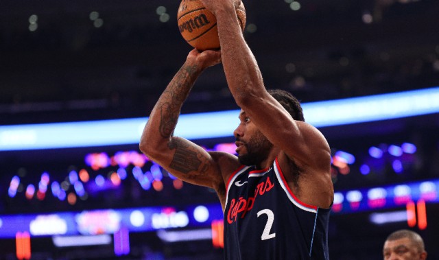 世界杯官方直播平台-快船117-109黄蜂 球员评价：2人满分，4人及格，3人低迷